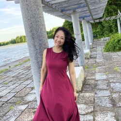 Eimi, 19850620, Putian, Fujian, China