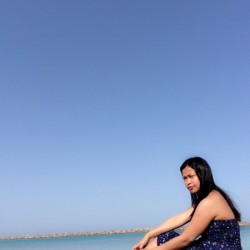 Tintinme, Abu Dhabi, United Arab Emirates