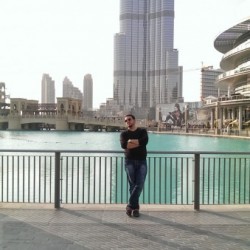 Hassate, Dubai, United Arab Emirates
