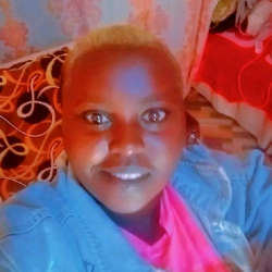 Flo, 20000717, Thika, Central, Kenya