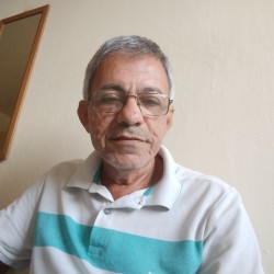 Arnaldo, 19650502, São Luís, Maranhão, Brazil