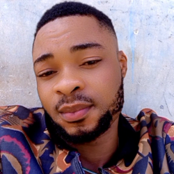 Olatunji, 19930824, Ado, Ekiti, Nigeria