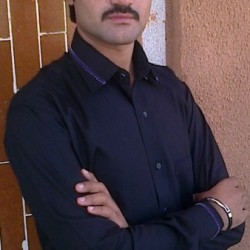 asad1, Karāchi, Pakistan