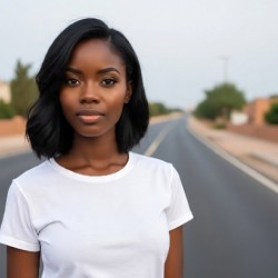 Cat, 20060217, Lagos, Lagos, Nigeria