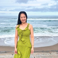 Eimi, 19850620, Putian, Fujian, China