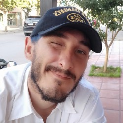 gerardo912, 19911211, Córdoba, Córdoba, Argentina