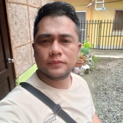 Marjun, 19861016, Talisay, Central Visayas, Philippines