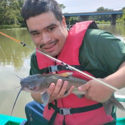 Timwater, 20060208, Richmond, Indiana, United States