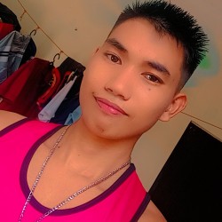 Kevz, 19991206, Bulacan, Central Luzon, Philippines
