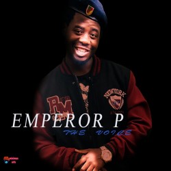 Emperor, 19980816, Akono, Centre, Cameroon