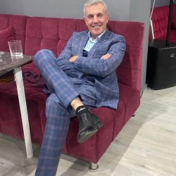 Alex11456, 19650702, Highbury, London, United Kingdom