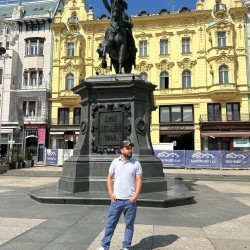 Nepalmen, 19901210, Lonjica, Zagreb, Croatia Nepalmen, 19901210, Lonjica, Zagreb, Croatia