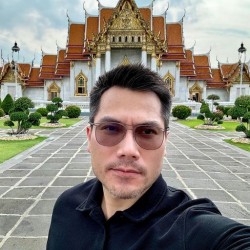 Abdudu, 19960405, Blue Jay, California, United States