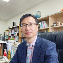 陈利先生, 19650208, Seoul, Sŏul, Korea South