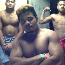 Niu25, American Samoa