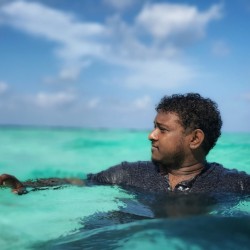 Hussain_Saamy, 19970720, Malé, Malé, Maldives
