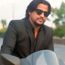 Nsk, 19950407, Khammam, Andhra Pradesh, India