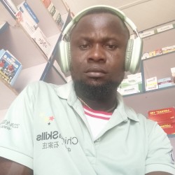 Godsgift2022, 19930617, Ughelli, Delta, Nigeria