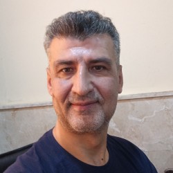 Bayar, 19800306, Dahūk, Dahūk, Iraq