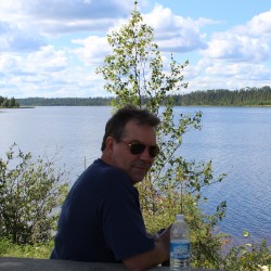 Hal, 19620317, Labrador City, Newfoundland, Canada