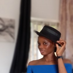 派拉蒙之爱, 20020718, Lagos, Lagos, Nigeria