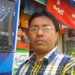 ashraf607, Bangladesh