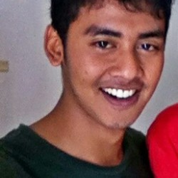 Andre_okto17, Surabaya, Indonesia