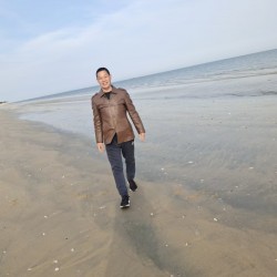 lihiger, 19790510, Weihai, Shandong, China