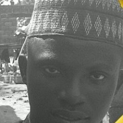 Muhammed_Qozeem, Ilorin, Nigeria