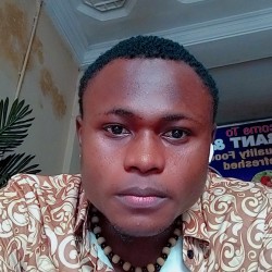 Isaacoz, 20001225, Banjul, Banjul, Gambia