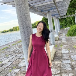 Eimi, 19850620, Putian, Fujian, China