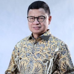 Taruna, 19861021, Jakarta, Jakarta, Indonesia