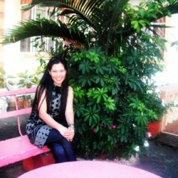Lovely_Nora, Cavite, Philippines