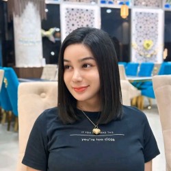 amoy_mei, 19951130, Martapura, Kalimantan Selatan, Indonesia