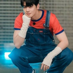 Cha_eun-woo, 19951205, Aewŏl, Cheju, Korea South Cha_eun-woo, 19951205, Aewŏl, Cheju, Korea South